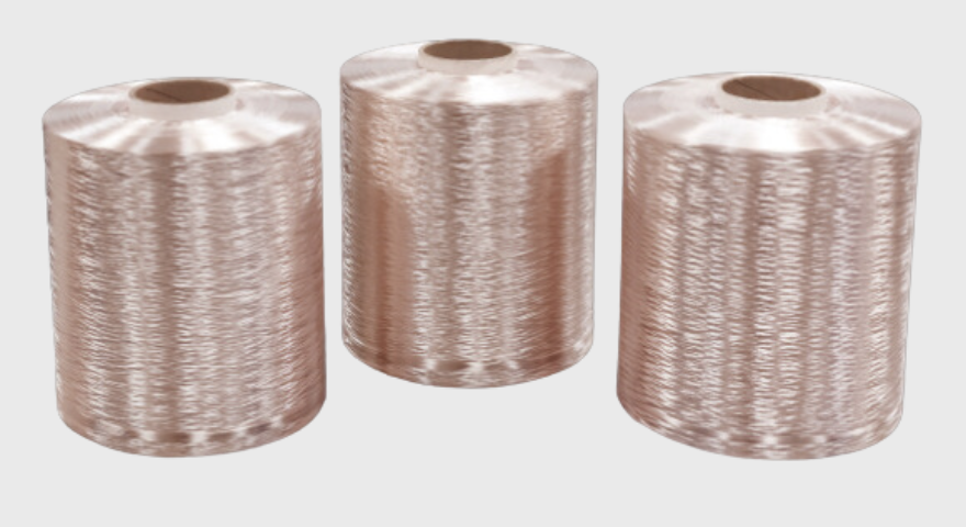 Nylon 6 Tyre Cord Yarn