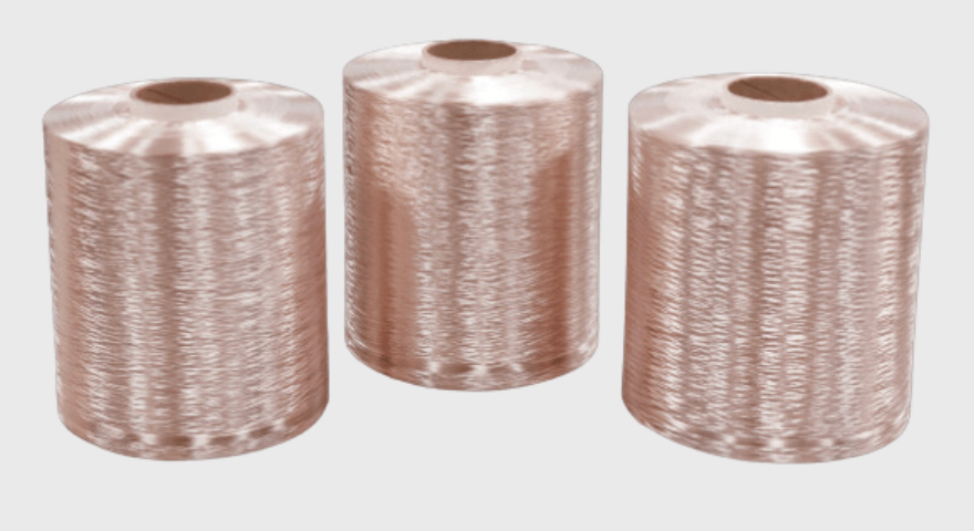 Nylon 6 Tyre Cord Yarn